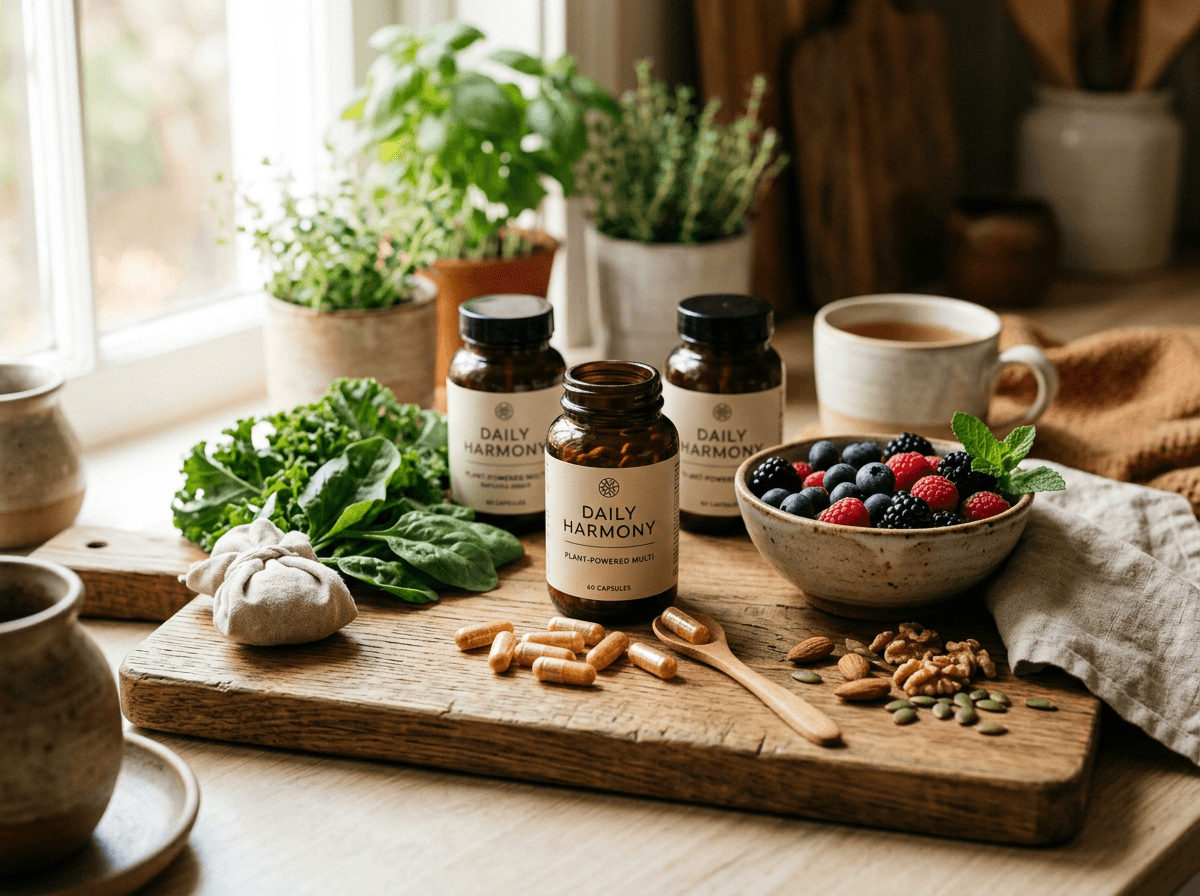 The Anti-Aging Supplement Everyone Is Talking About