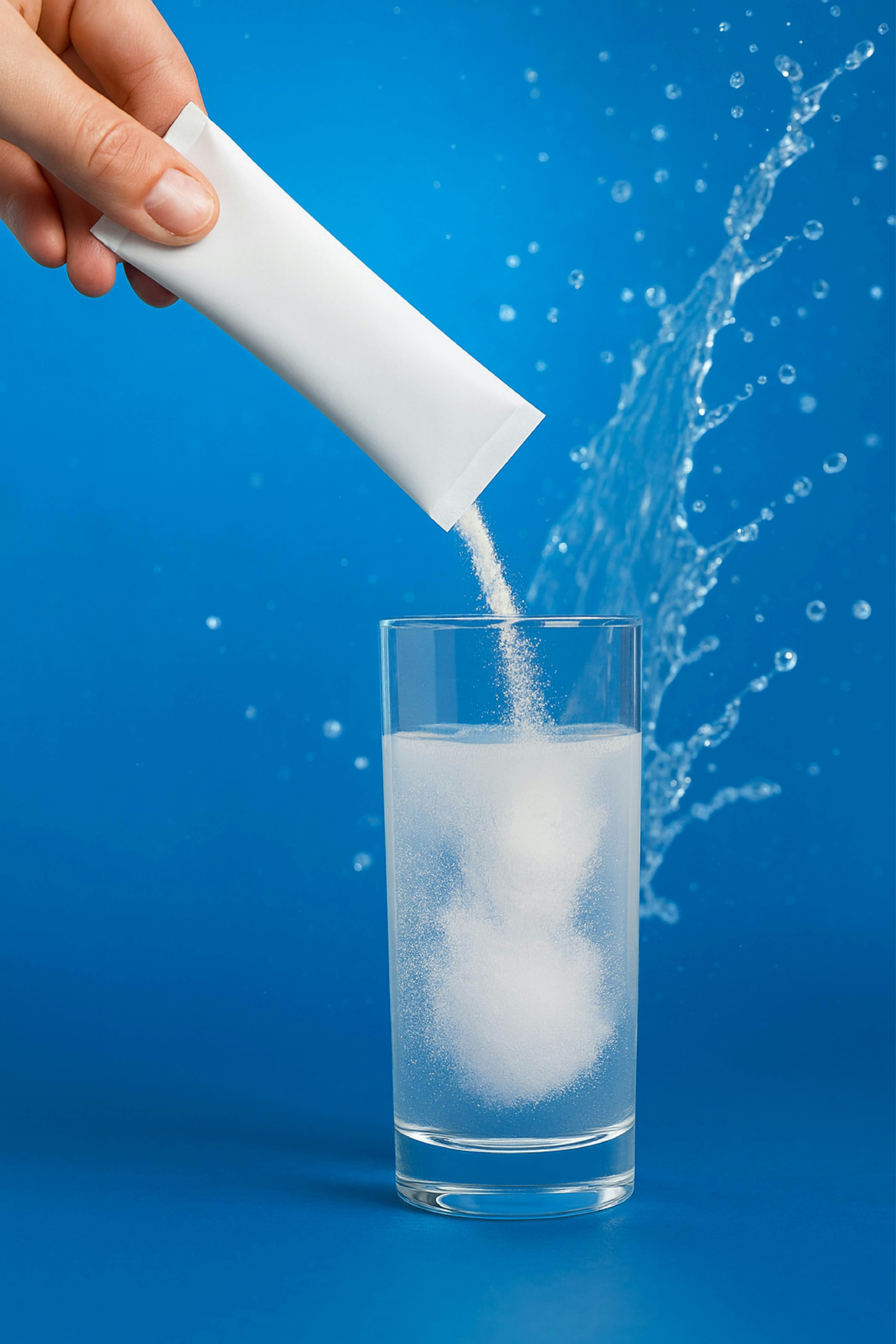 Anima Electrolyte Complex